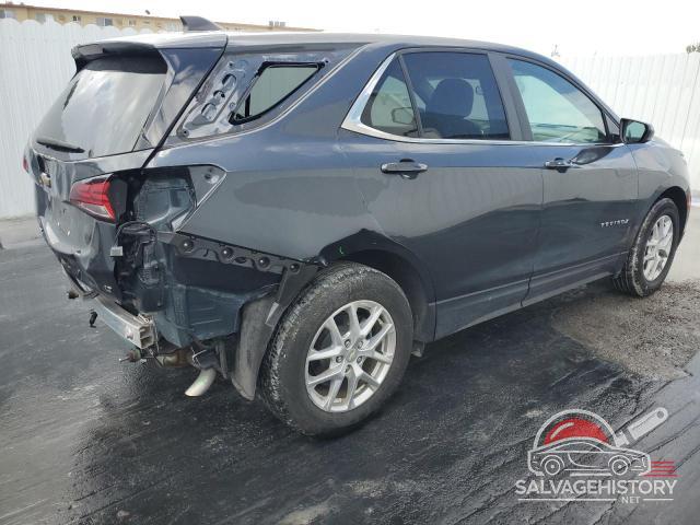 3GNAXKEG1PS178124 2023 CHEVROLET EQUINOX photo no. 3
