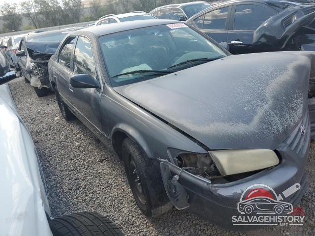 4T1BF22K8VU014273 1997 TOYOTA CAMRY photo no. 4
