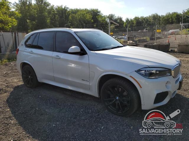 5UXKT0C5XJ0V99514 2018 BMW X5 photo no. 4