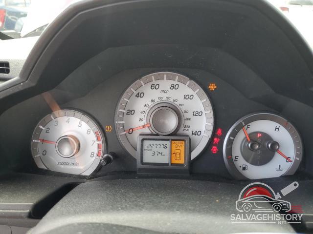 5FNYF4H71DB080782 2013 HONDA PILOT photo no. 9