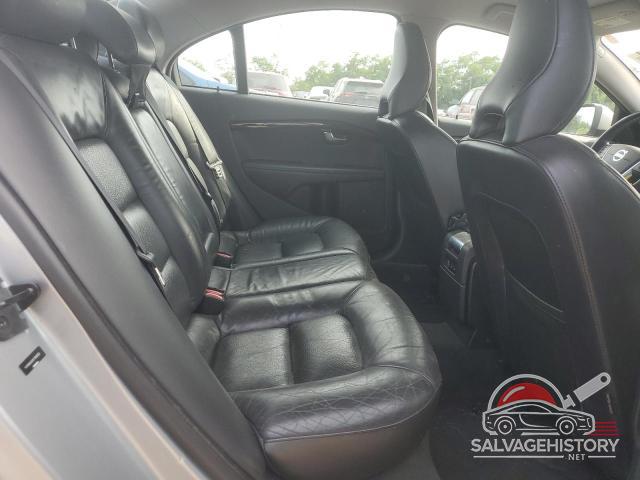 YV1940ASXC1160035 2012 VOLVO S80 photo no. 10