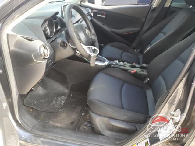 3MYDLBZV7GY101461 2016 TOYOTA SCION photo no. 7