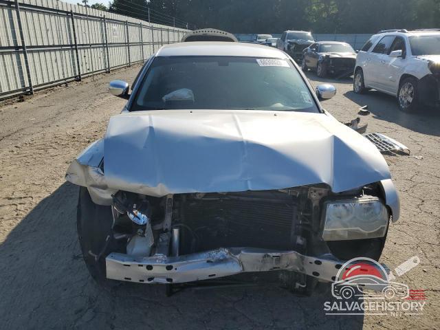 2C3CA5CV8AH284509 2010 CHRYSLER 300 photo no. 5