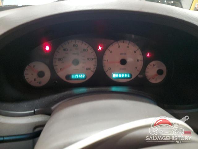 2B4GP44312R782501 2002 DODGE CARAVAN photo no. 9