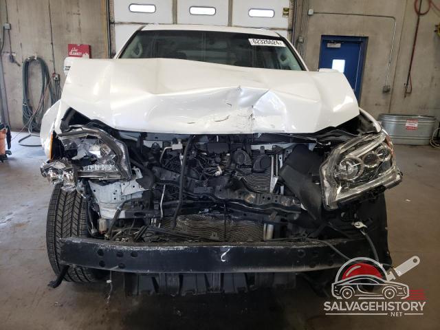 JTJBM7FX6F5109761 2015 LEXUS GX photo no. 5