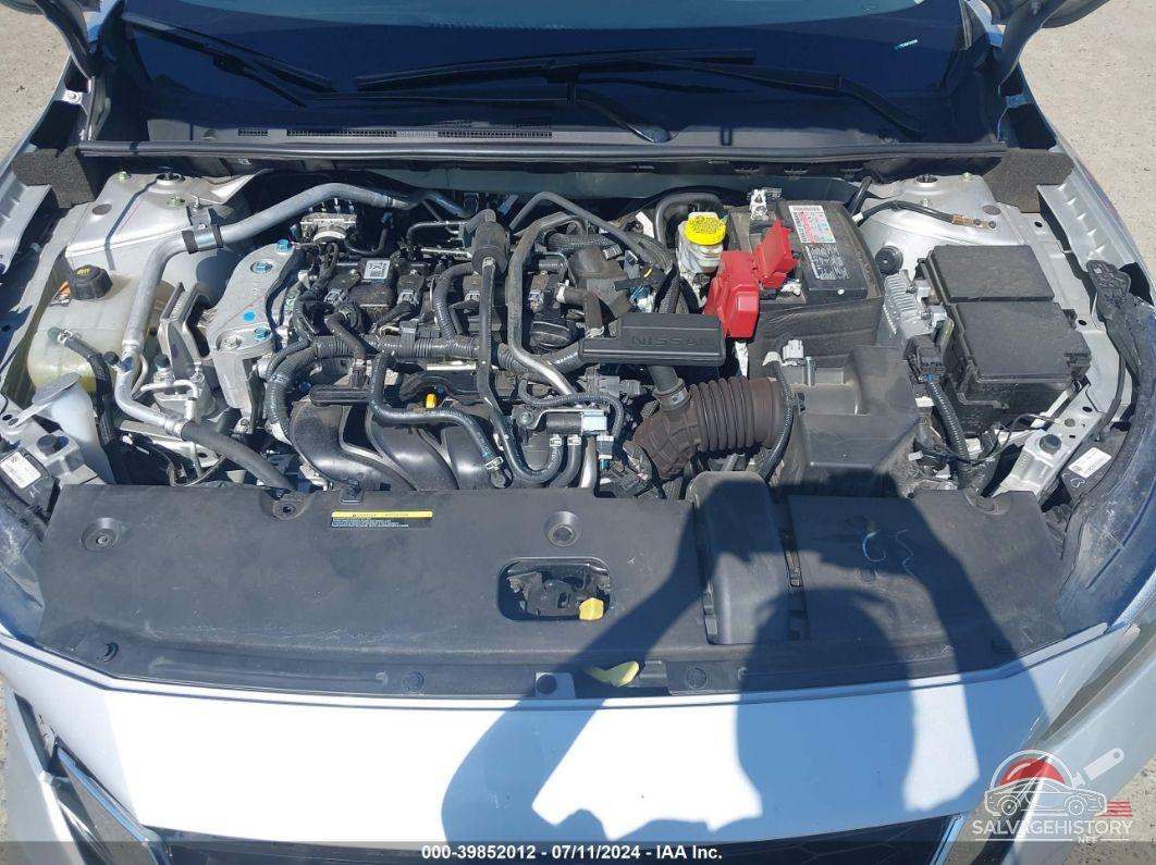 3N1AB8CV0PY315100 2023 NISSAN SENTRA photo no. 10