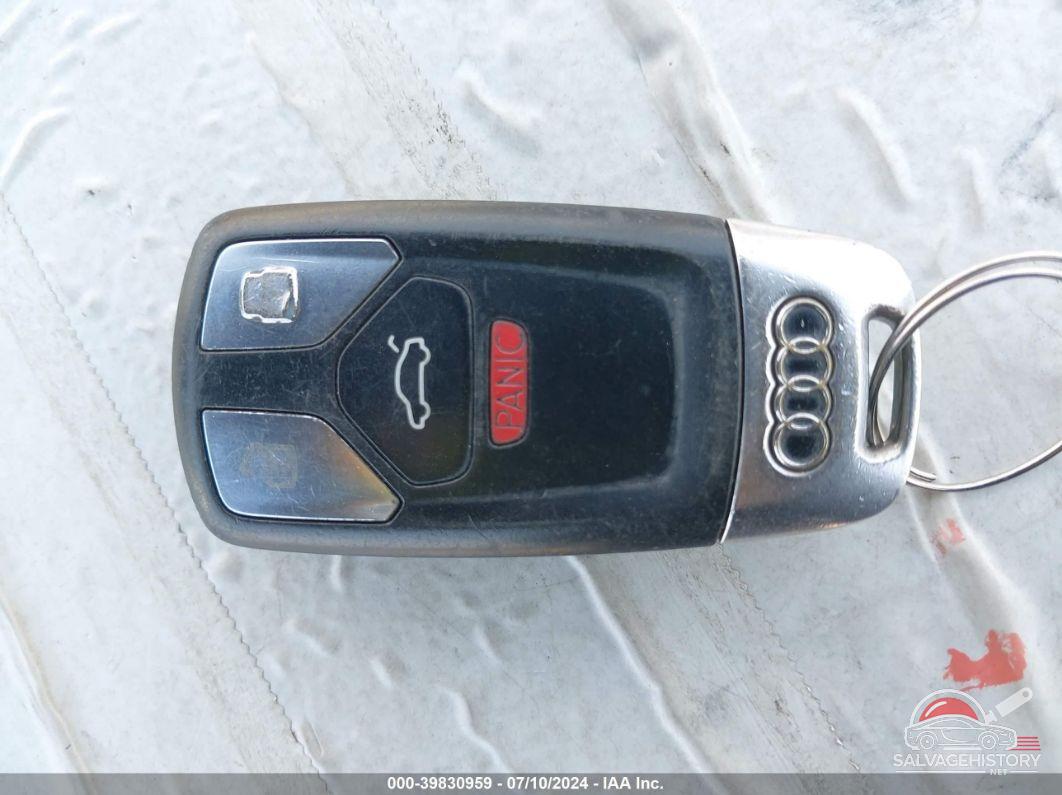 WA1A4AFYXJ2044969 2018 AUDI SQ5 photo no. 11