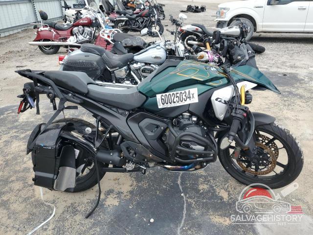 WB10M2307R6J11941 2024 BMW R 1300 GS photo no. 1