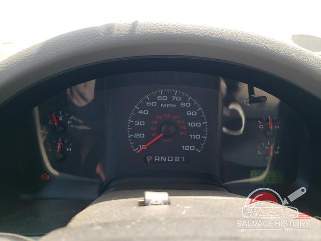1FTRF12207KD63522 2007 FORD F150 photo no. 9