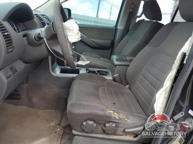 5N1AR1NN4AC614873 2010 NISSAN PATHFINDER photo no. 7