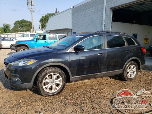JM3TB3CV1F0464883 2015 MAZDA CX-9 photo no. 20