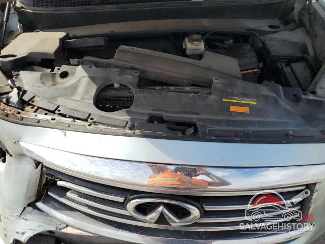 5N1AL0MM9EC510793 2014 INFINITI QX60 photo no. 12