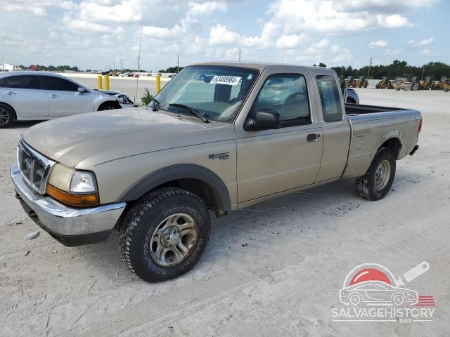 1FTZR15VXYPA85178 2000 FORD RANGER photo no. 4