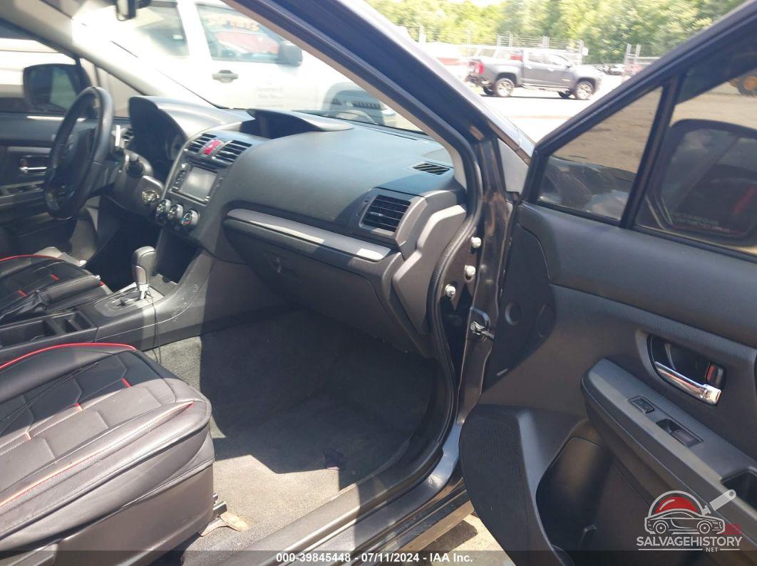 JF1GPAF64CH215629 2012 SUBARU IMPREZA photo no. 5