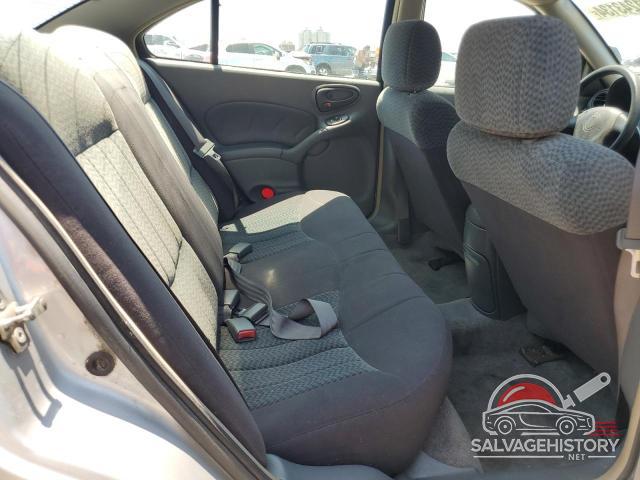 1G2NF52EX4C239008 2004 PONTIAC GRANDAM photo no. 10