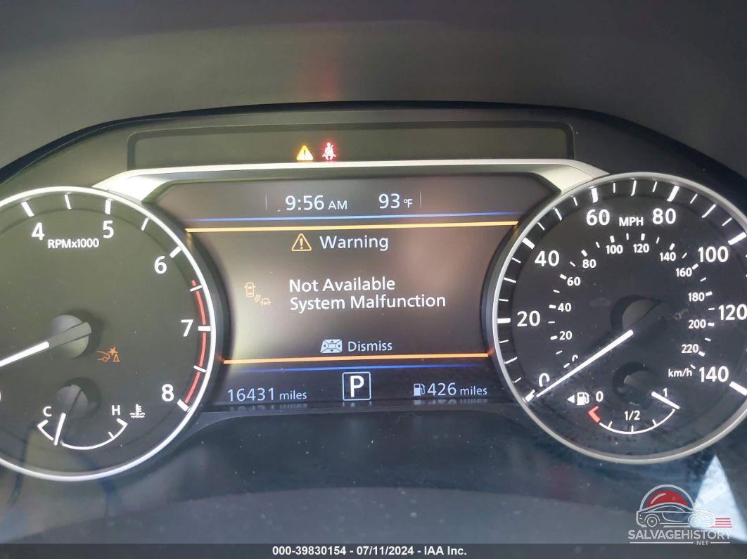 1N4BL4DV3RN357000 2024 NISSAN ALTIMA photo no. 7