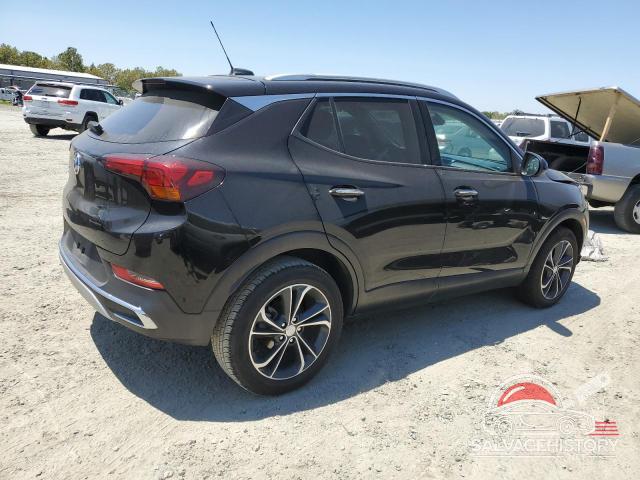 KL4MMFSL6MB158203 2021 BUICK ENCORE photo no. 3