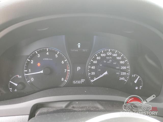 2T2BK1BA1EC228726 2014 LEXUS RX350 photo no. 9