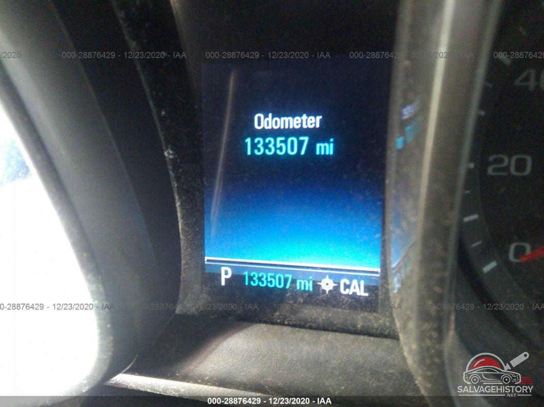 1G11D5SR0DF140272 2013 CHEVROLET MALIBU photo no. 7