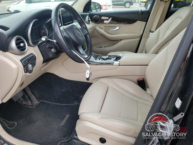 WDC0G4JB1JV080202 2018 MERCEDES-BENZ GLC-CLASS photo no. 7