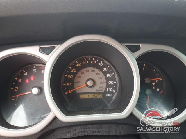 JTEZU14RX48021564 2004 TOYOTA 4RUNNER photo no. 9