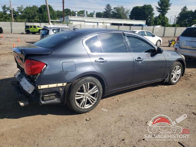 JN1CV6AR6DM759400 2013 INFINITI G37 photo no. 3