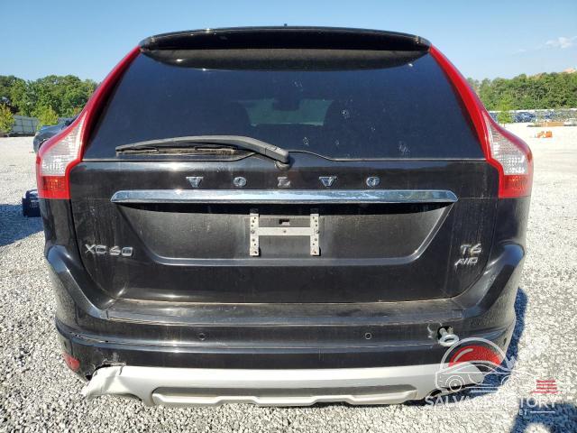 YV449MRR8H2008313 2017 VOLVO XC60 photo no. 6