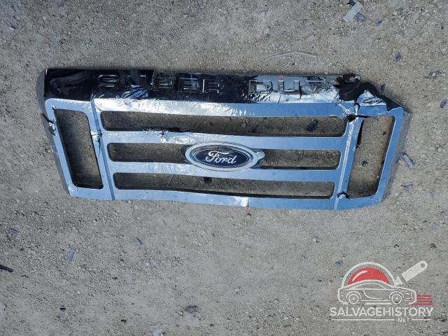 1FTSW20R68EA05087 2008 FORD All Models photo no. 12