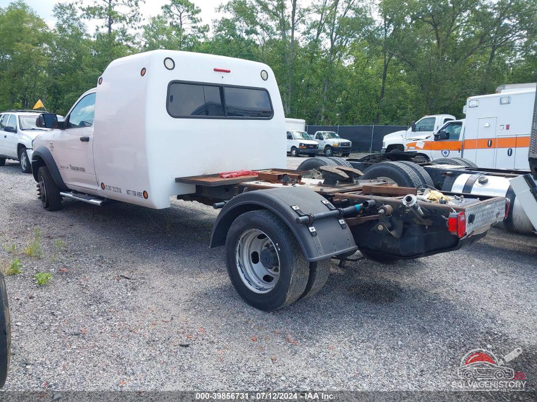 3C7WRKDL1LG103284 2020 RAM 4500 photo no. 3