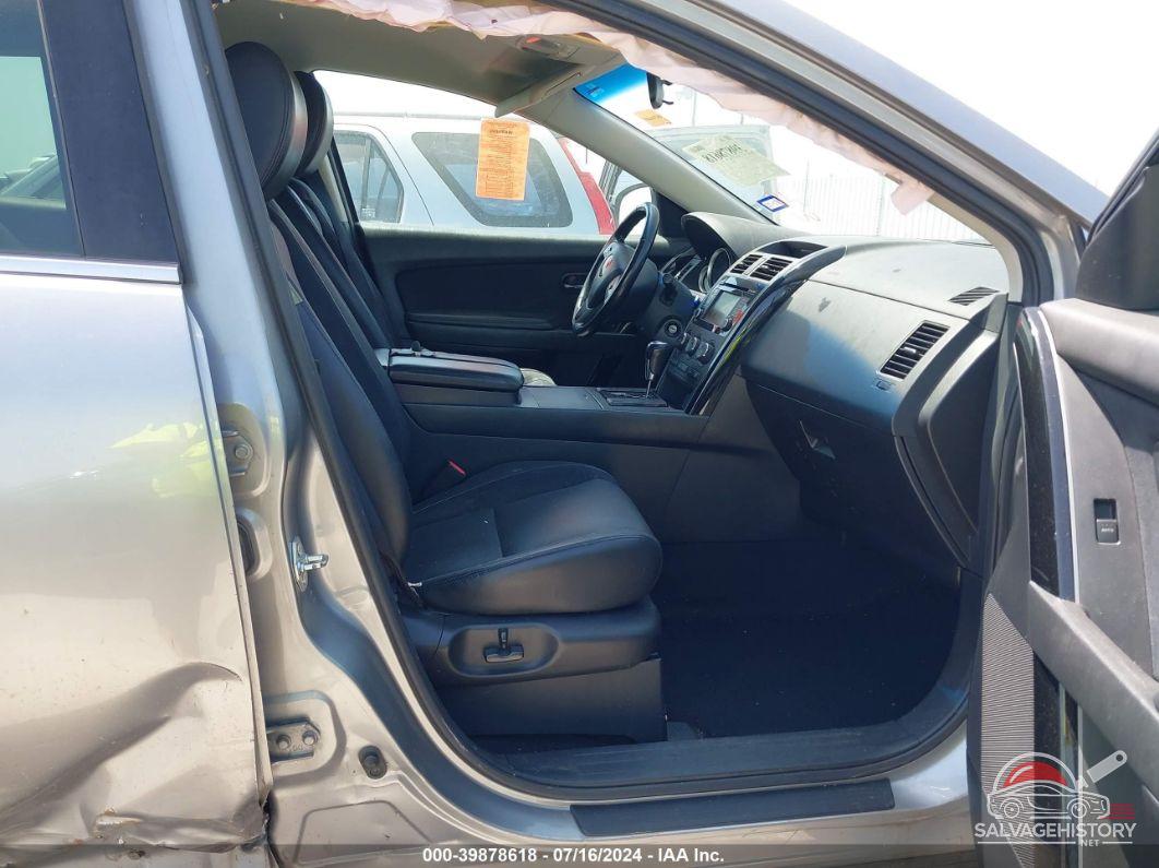 JM3TB2CA0D0410186 2013 MAZDA CX-9 photo no. 5