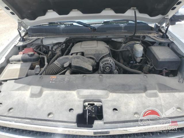 3GCPCSE0XBG340278 2011 CHEVROLET ALL Models photo no. 11