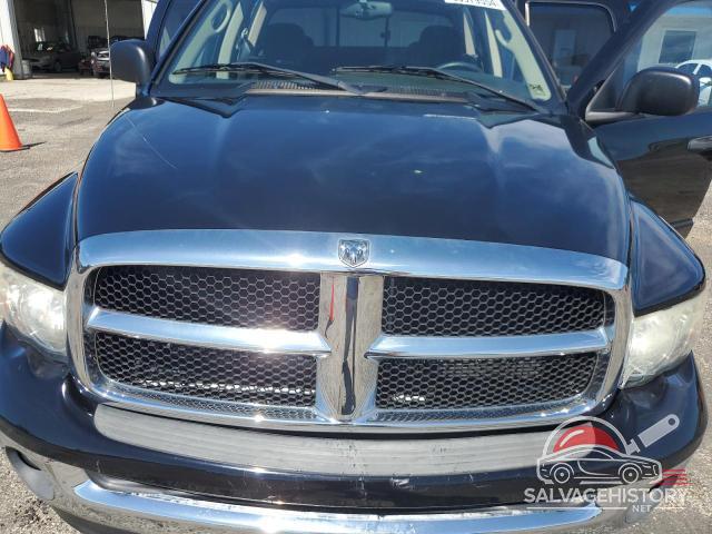 1D7HU18D54S787788 2004 DODGE RAM 1500 photo no. 11