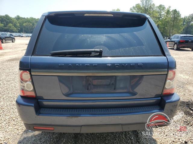 SALSF2D46CA720460 2012 LAND ROVER RANGEROVER photo no. 6