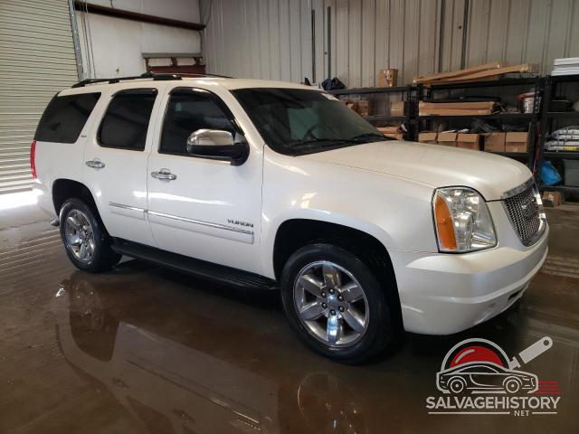 1GKUKCE0XAR202299 2010 GMC YUKON photo no. 4