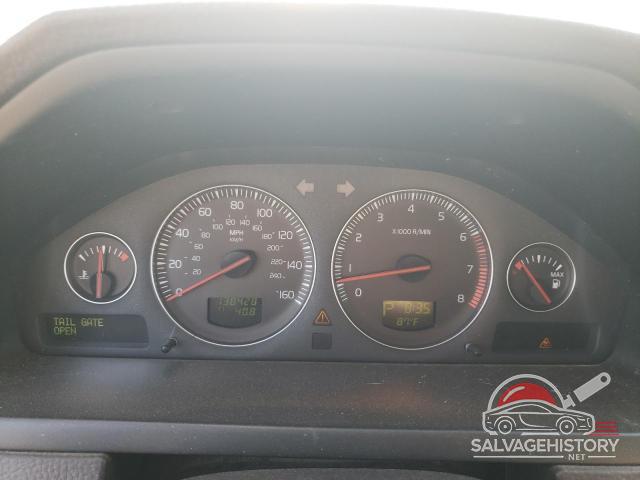 YV4CZ982581424743 2008 VOLVO XC90 photo no. 9