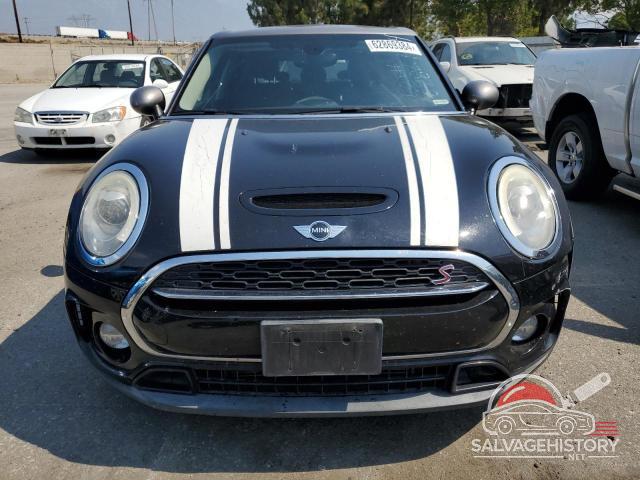 WMWLN9C52H2E48573 2017 MINI COOPER photo no. 5