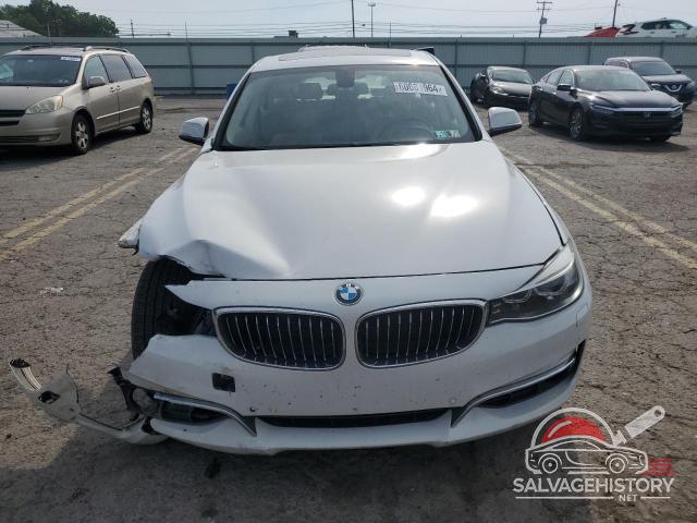 WBA8Z5C52FD672234 2015 BMW 3 SERIES photo no. 5