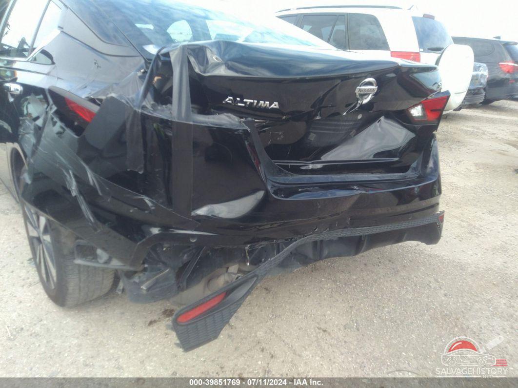 1N4BL4DV4NN389903 2022 NISSAN ALTIMA photo no. 6