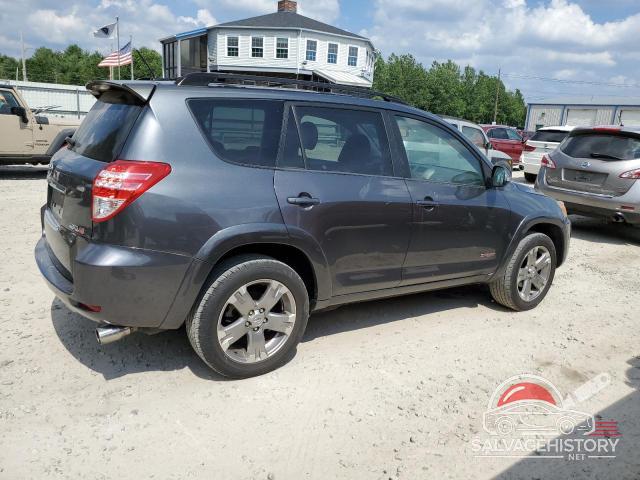 JTMBK32V795077137 2009 TOYOTA RAV4 photo no. 3