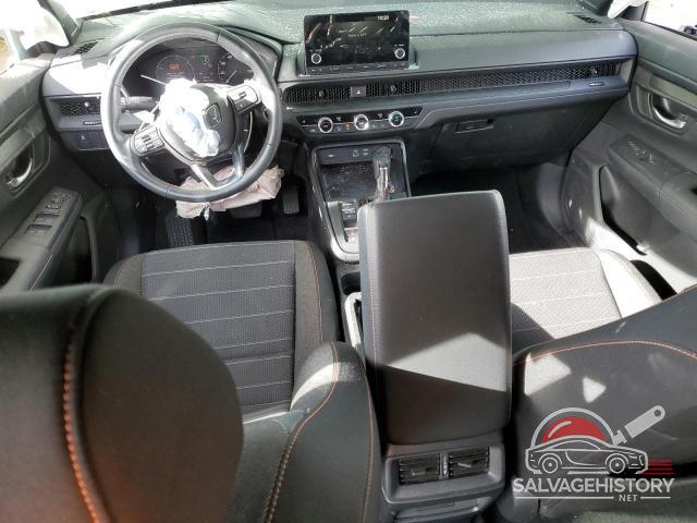 7FARS5H57PE002410 2023 HONDA CRV photo no. 8