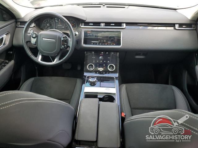 SALYA2EX0KA792237 2019 LAND ROVER RANGEROVER photo no. 8