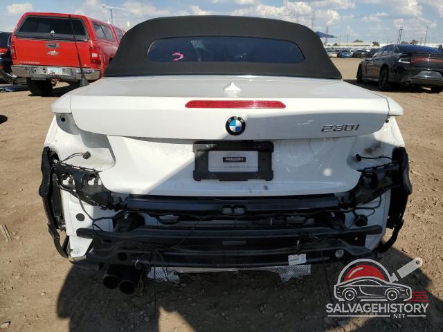 WBA2M7C03M7G34790 2021 BMW 2 SERIES photo no. 6