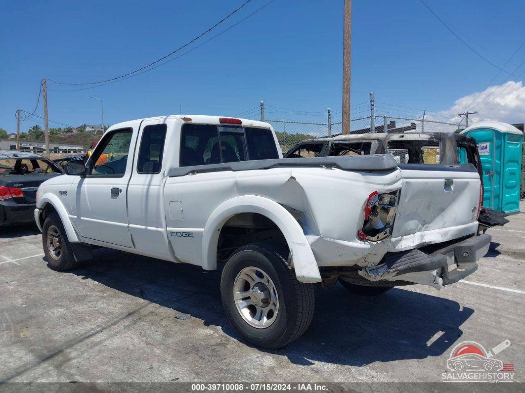 1FTYR14V42PB75365 2002 FORD RANGER photo no. 6