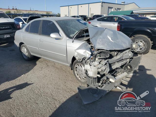 3N1CB51DX6L529511 2006 NISSAN SENTRA photo no. 4