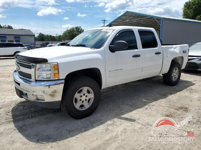 3GCPKSE7XDG351946 2013 CHEVROLET ALL Models photo no. 20