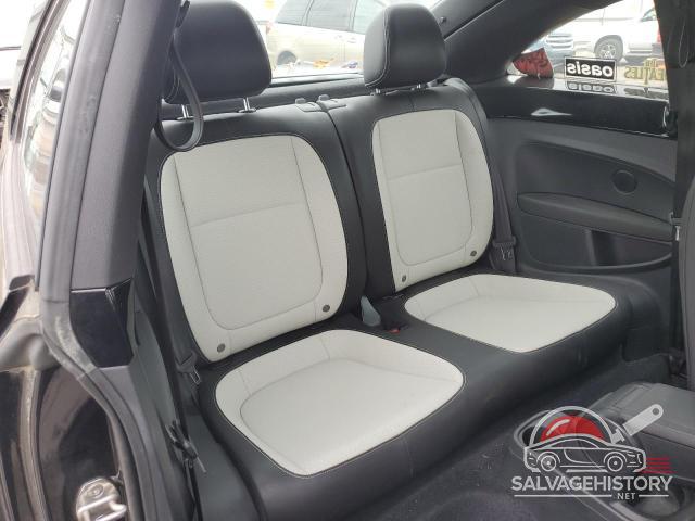 3VWJ17AT3HM615862 2017 VOLKSWAGEN BEETLE photo no. 10
