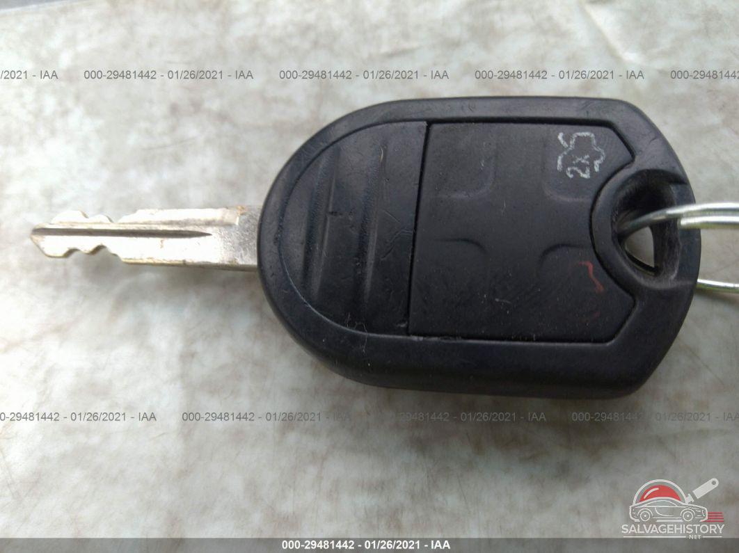 3FAHP0JG2AR193379 2010 FORD FUSION photo no. 11