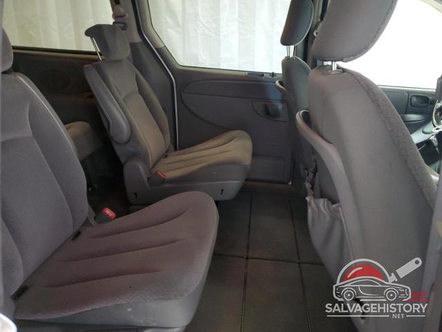 2D4GP44L26R731195 2006 DODGE CARAVAN photo no. 11