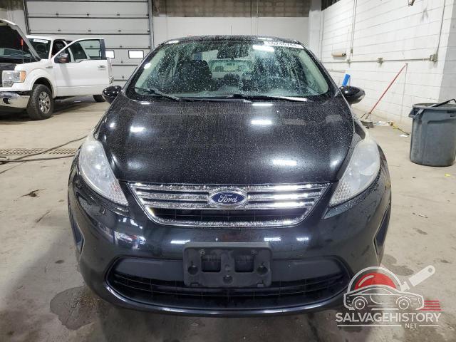 3FADP4BJ4DM225878 2013 FORD FIESTA photo no. 5