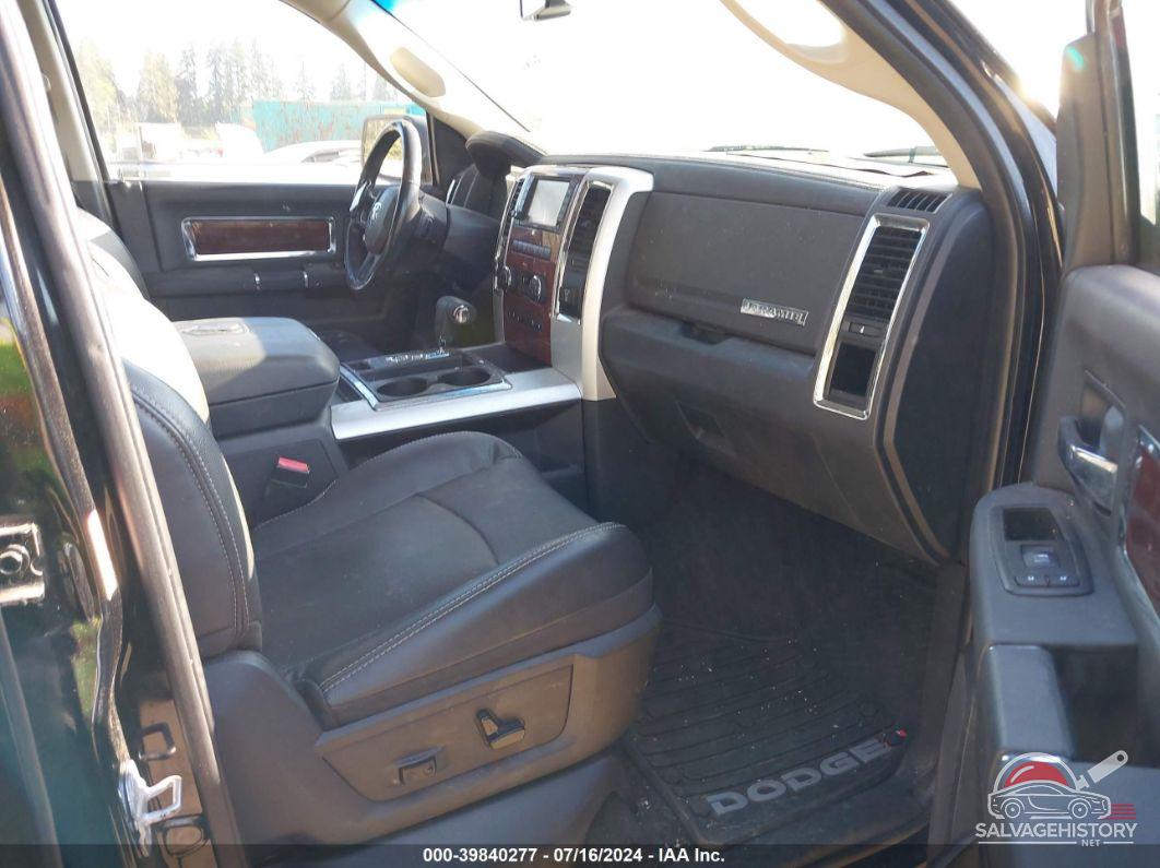 1C6RD7NT7CS338647 2012 RAM 1500 photo no. 5